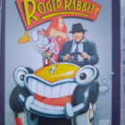 KUKA VIRITTI ANSAN ROGER RABBIT? DVD - pikkukuva 1