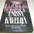 Diane Guest Unissakävelijä  -nid - pikkukuva 1