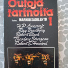 Outoja tarinoita 1 - pikkukuva 1
