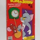 Tom ja Jerry 10/1993 - pikkukuva 1