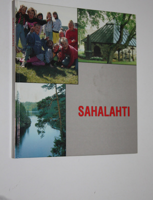 Sahalahti