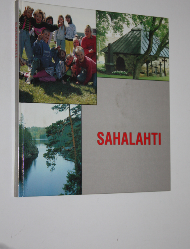 Sahalahti