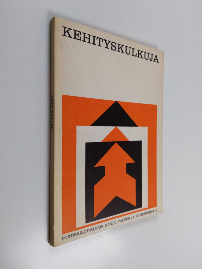 Kehityskulkuja : (Kasvua kohti, 2)