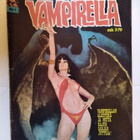 Vampirella N:o 1 / 1974 - pikkukuva 1