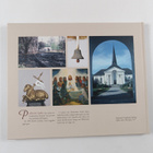 Öppen dörr och himlens port : en bok om Pedersöre kyrka - pikkukuva 2