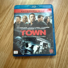 The Town blu-ray - pikkukuva 1