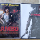 Rambo - First Blood + Rambo - pikkukuva 1