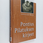 W. P. (toim.) Crozier : Pontius Pilatuksen kirjeet : kirj... - pikkukuva 1