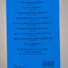 Henrik Muste : Suomen parhaat vitsit 1995 - pikkukuva 2