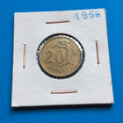20 MARKKAA 1956 RAHAKEHYKSESSÄ, kts! - pikkukuva 3