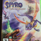 Xbox 360 The Legend of Spyro Dawn of the Dragon - pikkukuva 1