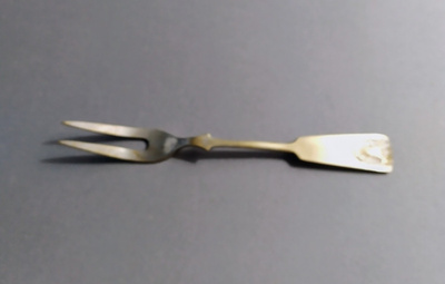 MUSLA LEIKKELEHAARUKKA , 12,5CM