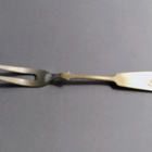 MUSLA LEIKKELEHAARUKKA , 12,5CM - pikkukuva 1