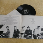 THE NEWCOLOURS - Be Serious! LP - pikkukuva 2