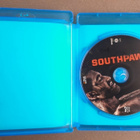 BD: Southpaw (Jake Gyllenhaal, Forest Whitaker 2015) - pikkukuva 3