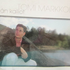 Tomi Markkola: Elämän kalliot CD-levy - pikkukuva 1