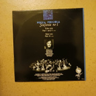 Pekka Pohjola, Avanti! Orchestra – Sinfonia No 1 1990 nm! - pikkukuva 2