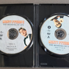 DVD: Monty Python - Elämän Tarkoitus, 2xDVD Special Limited - pikkukuva 3
