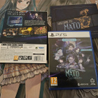 Mato Anomalies - Day One Edition (PS5) - pikkukuva 2