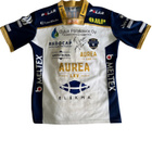 Tino Alaspää Game Worn-paita kaudelta 2026 - pikkukuva 2