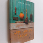Joanne Harris : Appelsiinin tuoksu - pikkukuva 1
