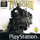 Railroad Tycoon 2 (PS1), CIB - pikkukuva 1