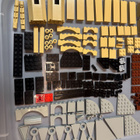 Lego Hogwarts castle 4709 - pikkukuva 5