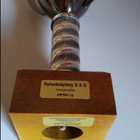 POKAALI 24 cm "siivekkeillä" - pikkukuva 2