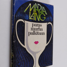 Maria Lang : Paras murha palkitaan - pikkukuva 1