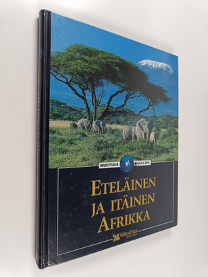 Eteläinen ja itäinen Afrikka