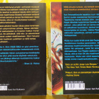 Philip K. Dick: Haudasta kohtuun ja On aika sijoiltaan - pikkukuva 2