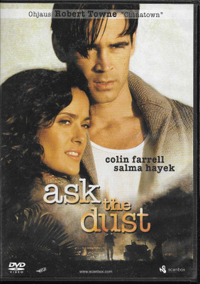 Ask the Dust