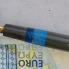 VANHA Kynä KAWECO Transparent 475 F Harmaa - pikkukuva 1