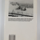 Thomas Ries : Cold will : the defence of Finland - pikkukuva 2