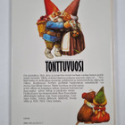 Rien Poortvliet : Tonttuvuosi - pikkukuva 2