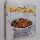 Sonia Stevenson : Herkullisia pataruokia - pikkukuva 1