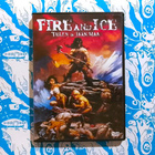 Fire and Ice - Tulen ja jään maa - pikkukuva 1