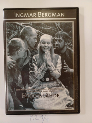 Ingmar Bergman: Neidonlähde