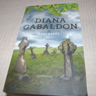 Diana Gabaldon Tuliristi  -nid - pikkukuva 1