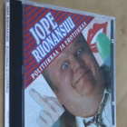 CD Jope Ruonansuu : Politiikkaa ja erotiikkaa (nimmarilla) - pikkukuva 1