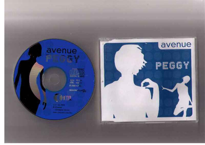 CDS Avenue Peggy