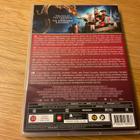 The Iron Mask  (dvd) - pikkukuva 2