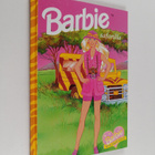 Barbie safarilla - pikkukuva 1