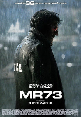 Mr 73 (2008) (DVD)