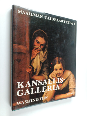 Kansallisgalleria Washington