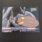 Melodys Fancy Flying Pokemon Topps 2000 - pikkukuva 1