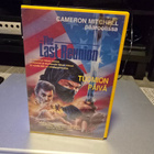 Tuomion Päivä VHS - pikkukuva 1