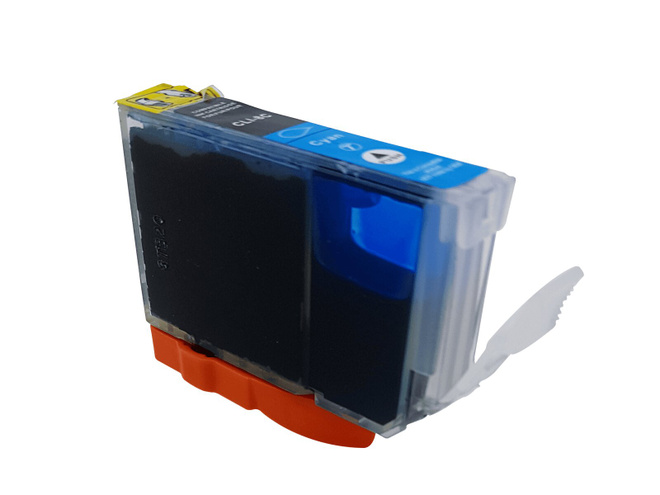 Canon CLI-8C mustekasetti, syaani – tarvike, premium