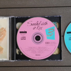 CD: Sealed With A Kiss - Romantic Masterpieces from the 50's - pikkukuva 3