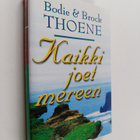 Brock Thoene ym. : Kaikki joet mereen - pikkukuva 1